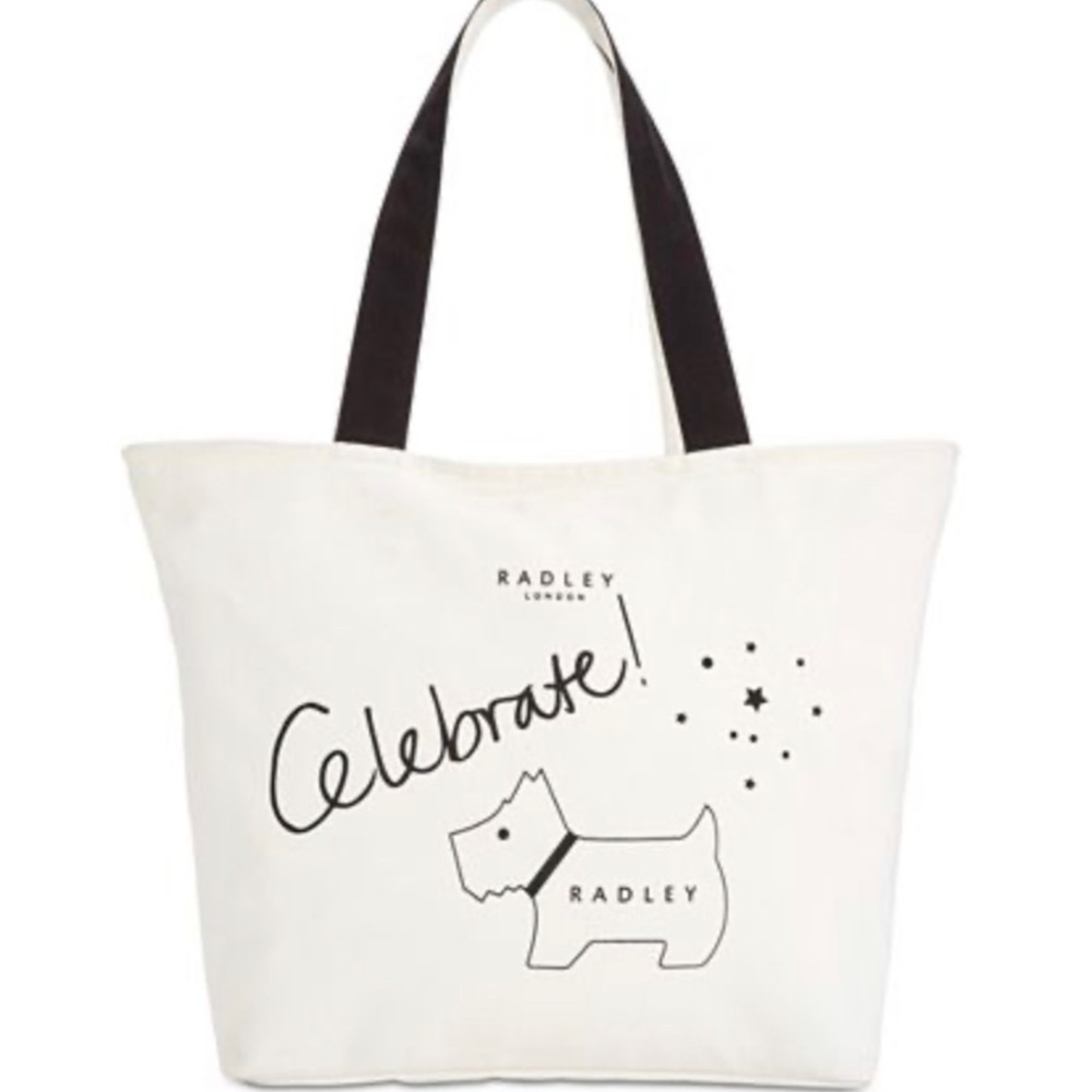 Radley London Celebrate Tote
